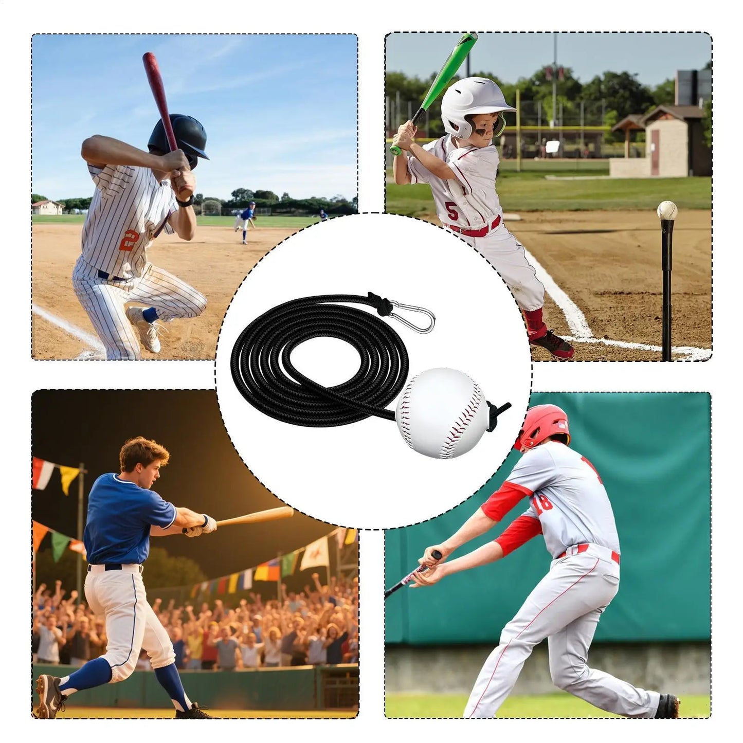 Softball Hitting Trainer Softball Swing Trainer