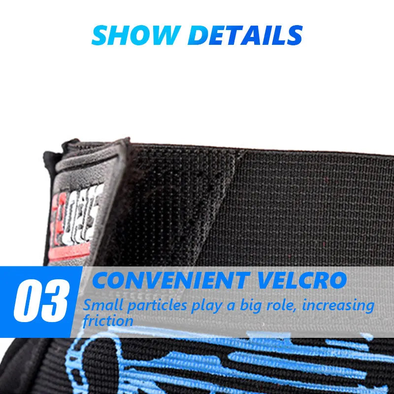 Gym Fitness Heavyweight Training Gloves Men women Body Building