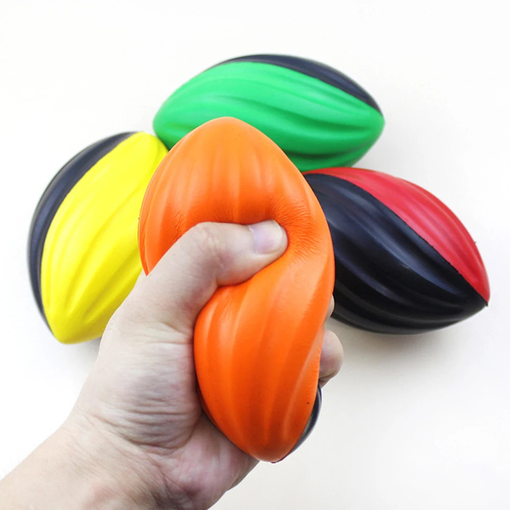 Mini Soft Standard Sponge American Football s