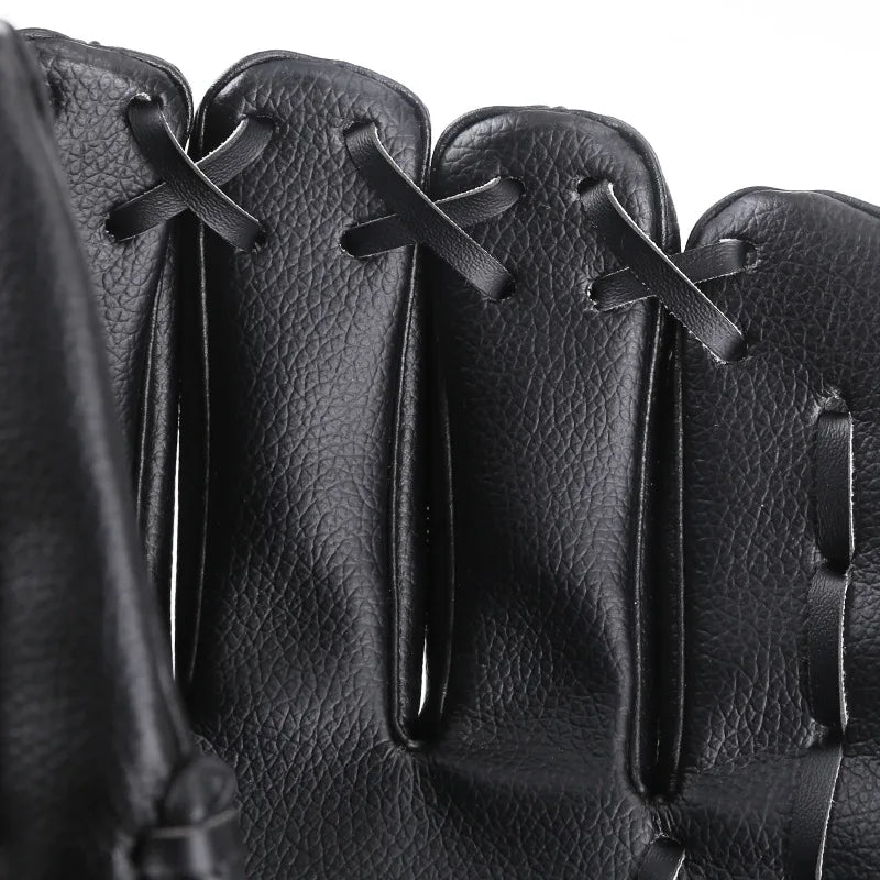 Outdoor Sport Adult Baseball Glove Batting Gloves