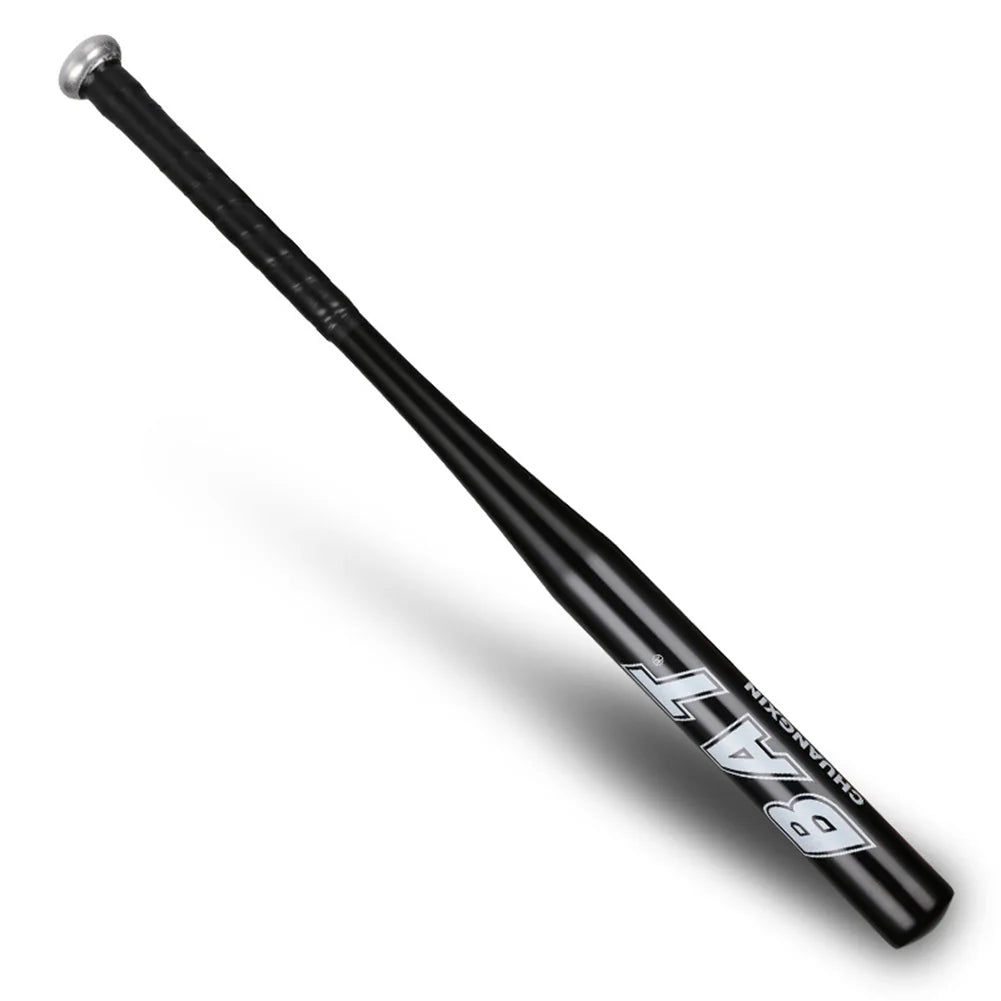 1pc 32'' Aluminum Alloy Baseball Bat, Lightweight High-Impact Design