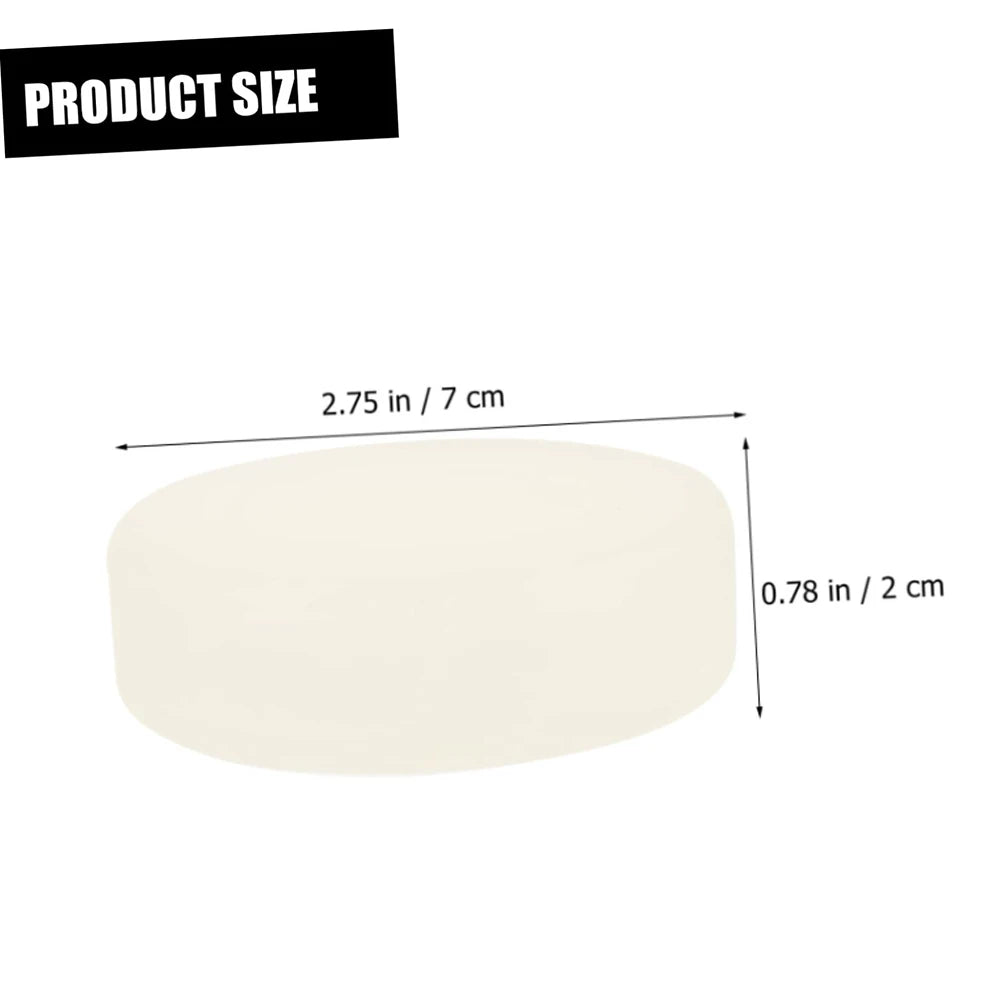 Glow in The Dark Hockey Puck Luminous Hockey Puck