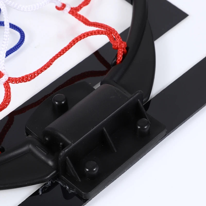 Indoor Mini Basketball Hoop for Kids and Adult 40 X 20 cm Plastic Family Games