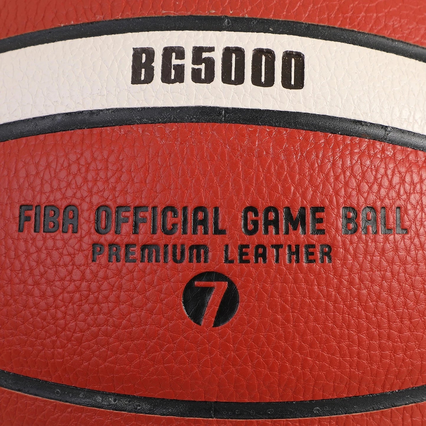 Molten BG5000 l New Official Certification Competition Basketball