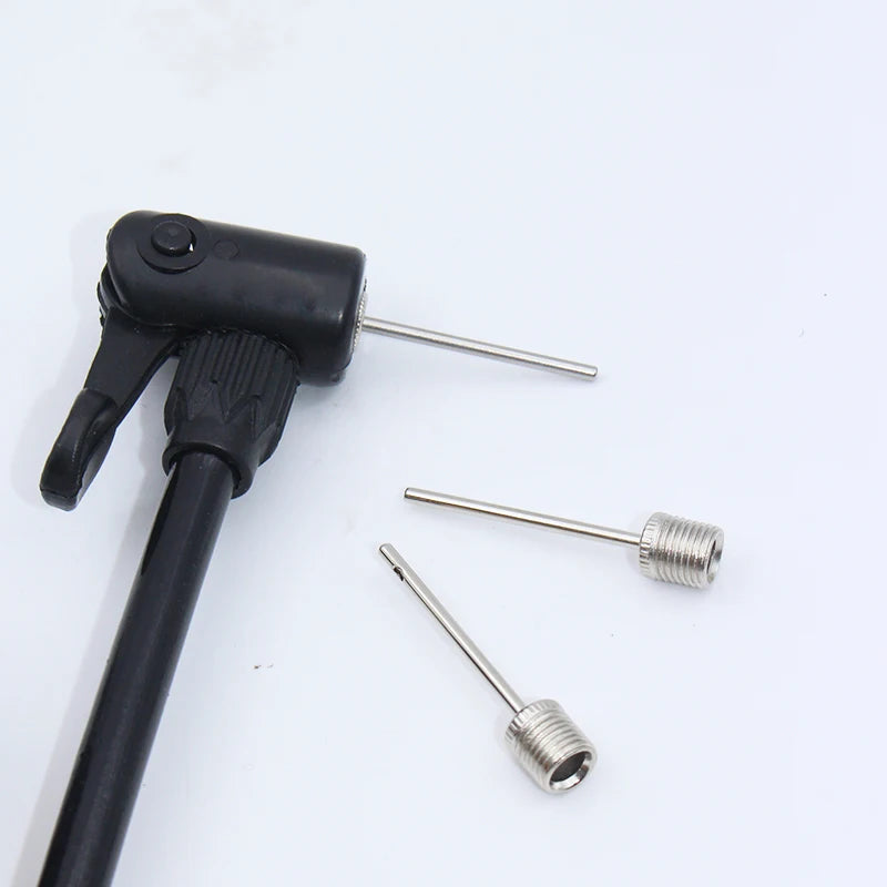 New Ball Air Needle Stainless Steel Pump Pin