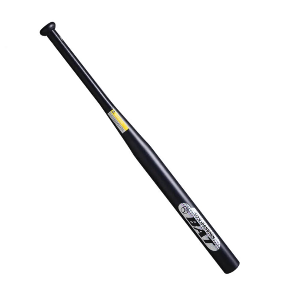 New 21 Inch Baseball Bat Thickened High Hardness Baseball Sticks Softball Training Accessory Sports