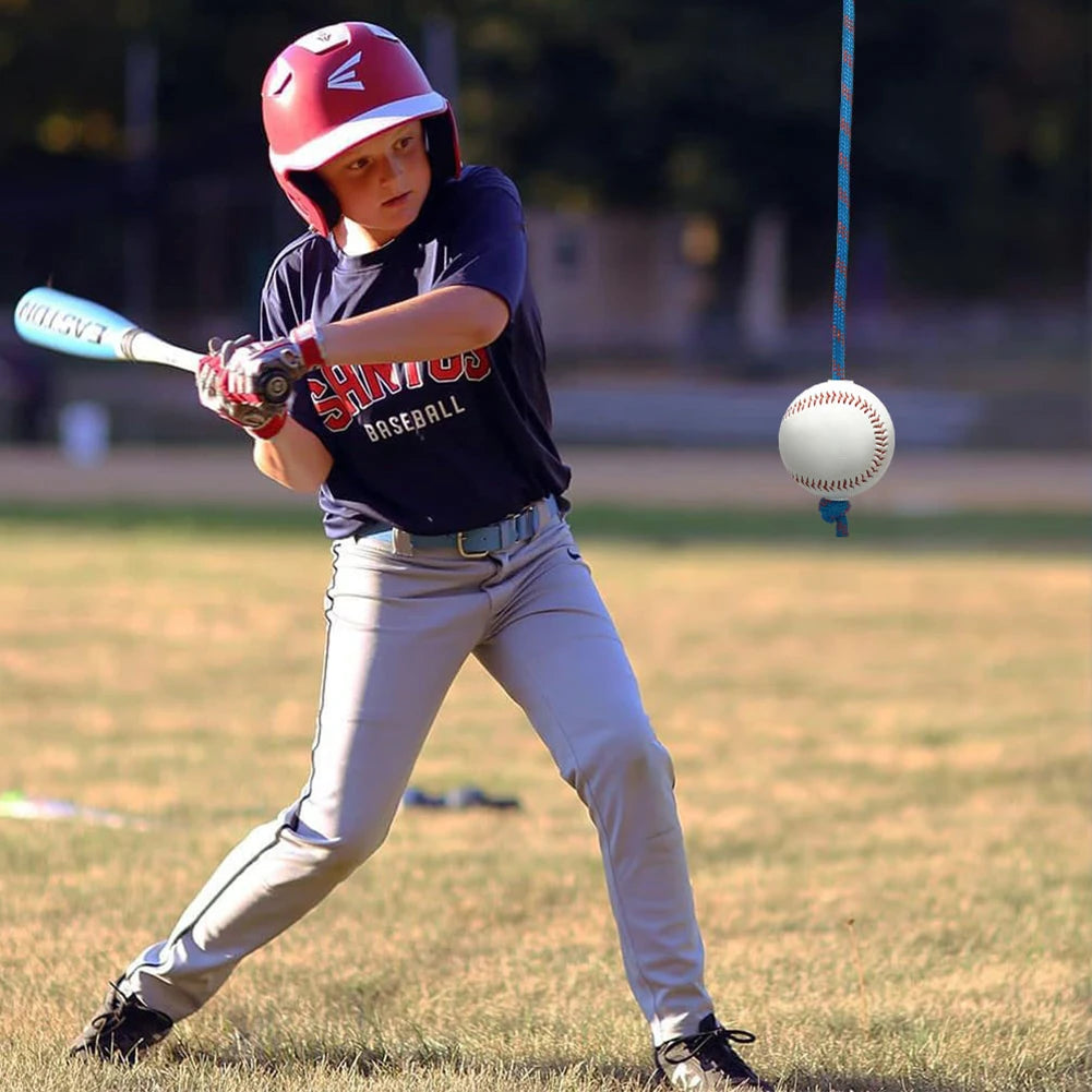 Baseball Batting Trainer Hitting Practice Equipment