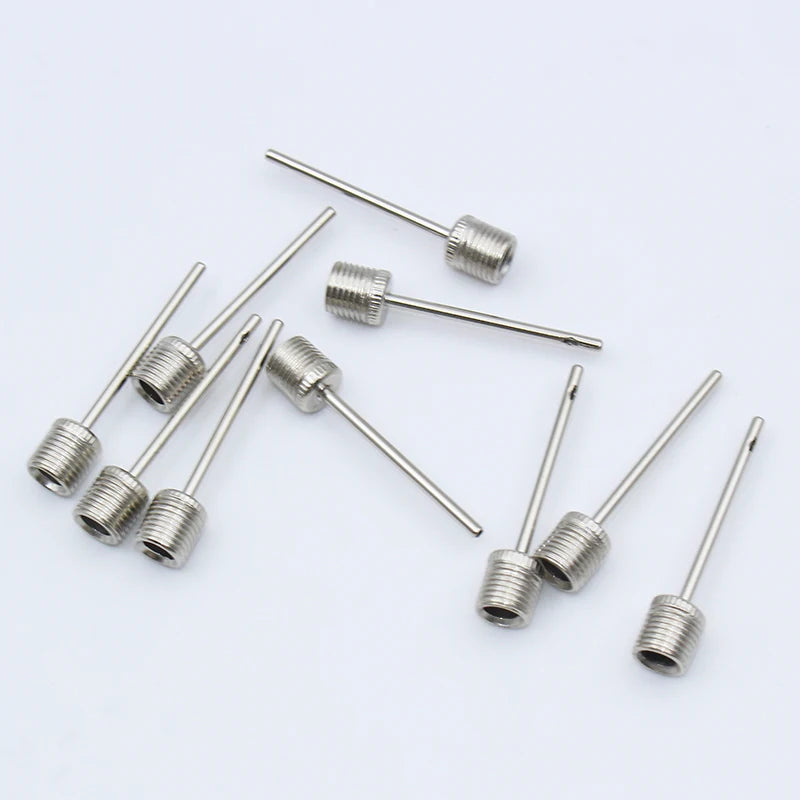 New Ball Air Needle Stainless Steel Pump Pin