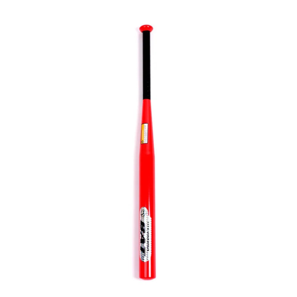 New All Aluminum Alloy Baseball Bat Thickened 21 Inch Training Accessory Outdoor