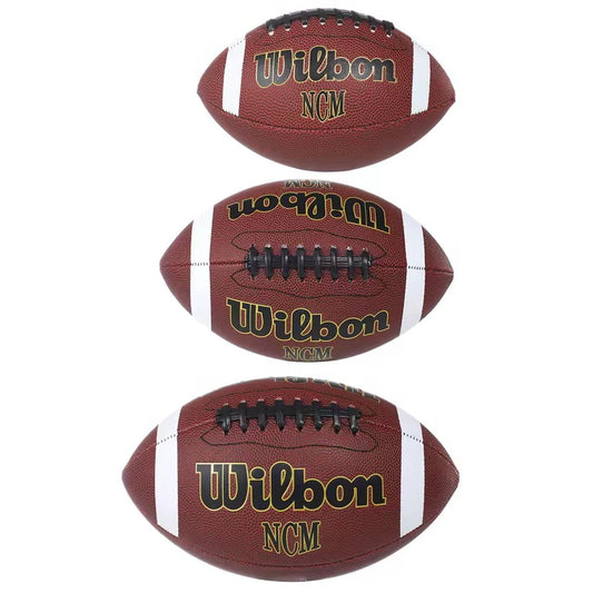 1 Pcs American Football