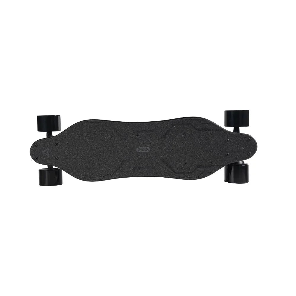 MEEPO LFM Kids Electric Skateboard, 10KM Range, 3.2KG Lightweight, Gift for Boys Girls