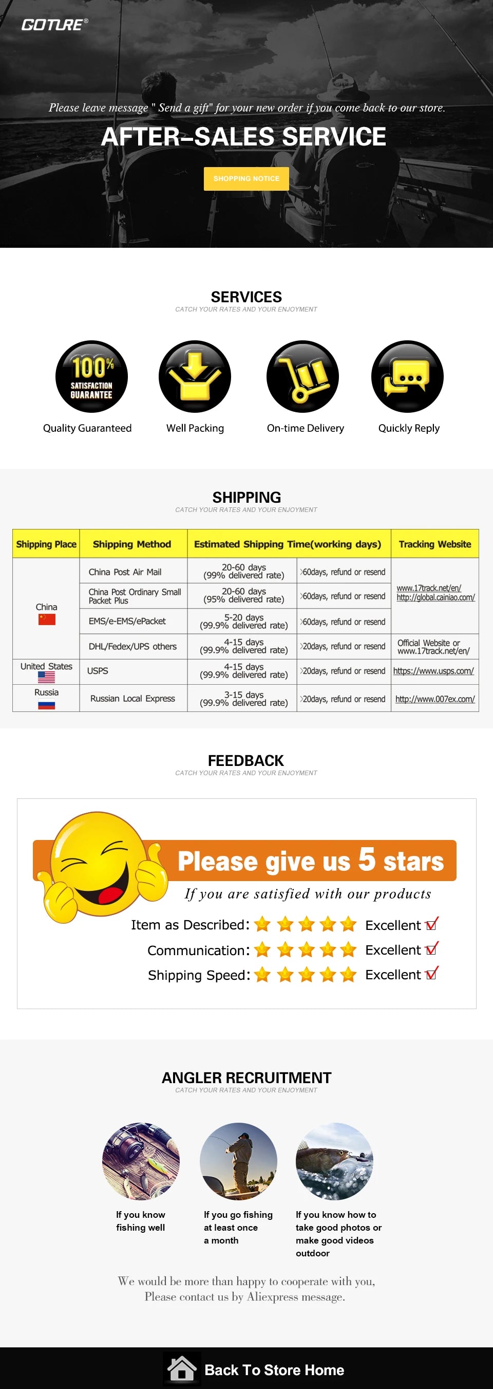 Goture 40pcs/lot Soft Lure Kit Soft Fishing Lure 5cm 0.7g Jig Head Hook 3.2cm 3.5g Fishing Hooks