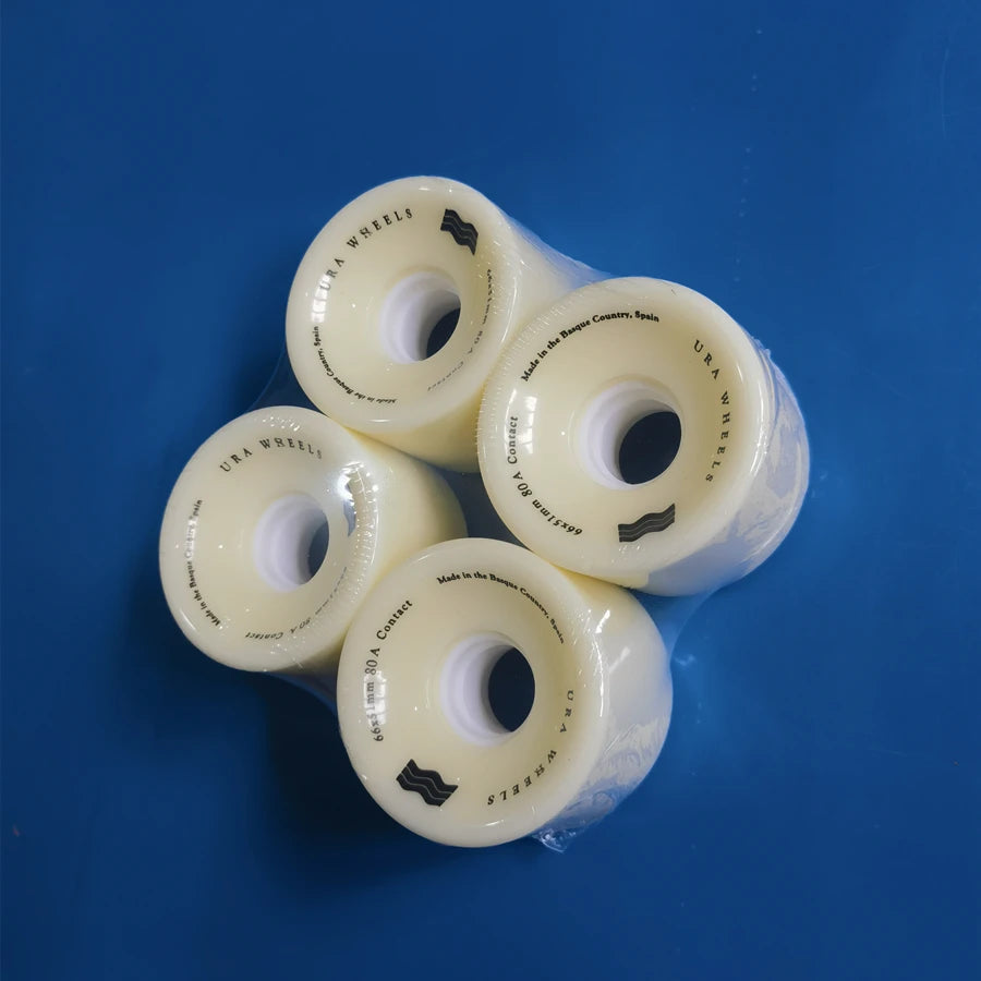 YOW land surf skateboard longboards whole kits good quality spring system branded with trucks wheels