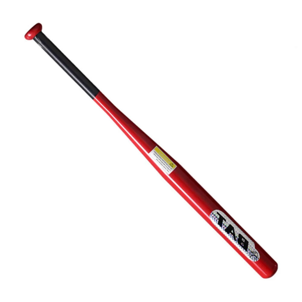 New 21 Inch Baseball Bat Thickened High Hardness Baseball Sticks Softball Training Accessory Sports
