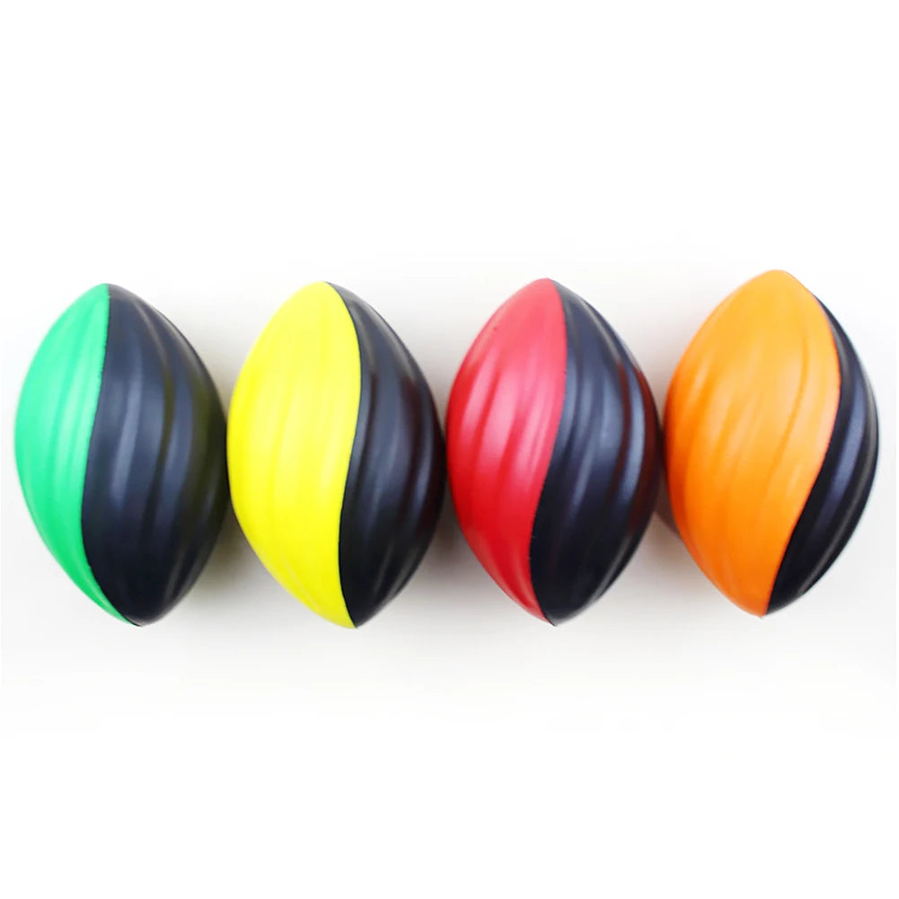 Mini Soft Standard Sponge American Football s