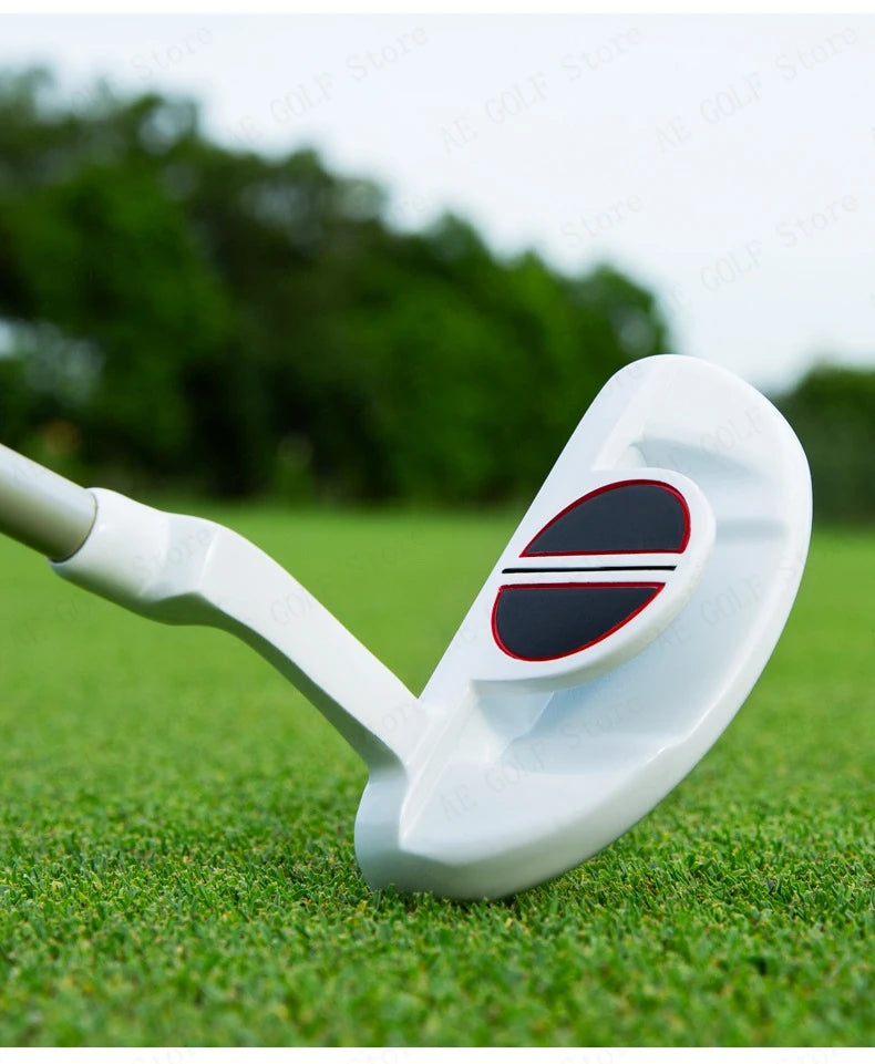 PGM Golf Putter Golf Club 25", 27", 29" Right Handed Children Putter Non-slip Grip