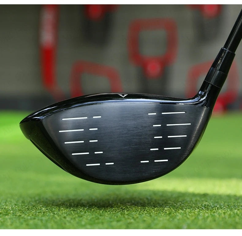 PGM New Golf Club Set for Men 11 Pcs Beginner's