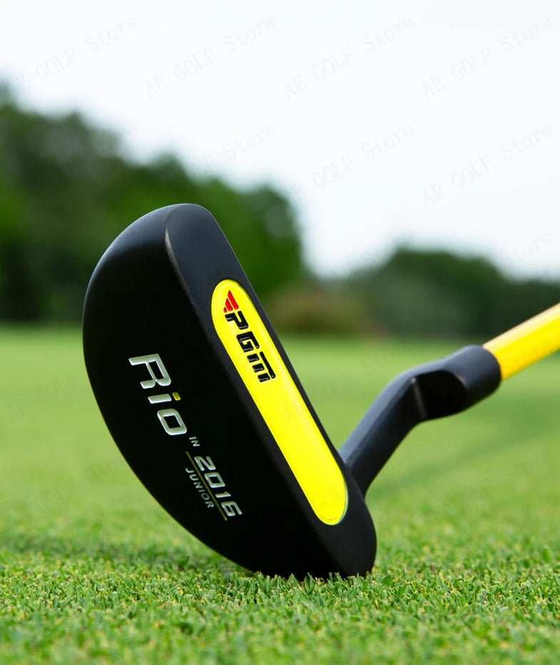 PGM Golf Putter Golf Club 25", 27", 29" Right Handed Children Putter Non-slip Grip