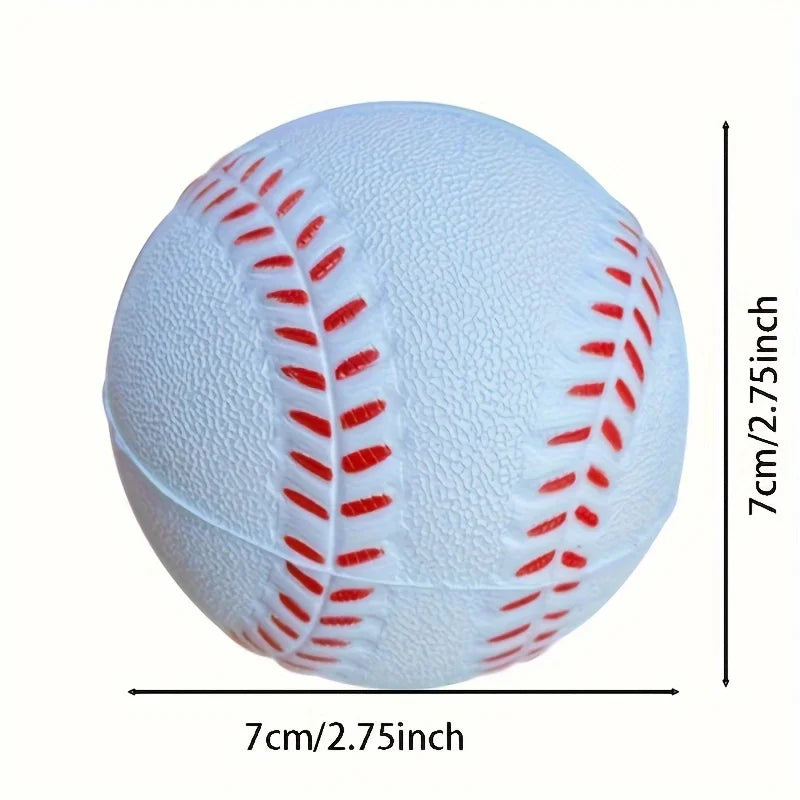 Unisex-Adult Lightweight Training Softball -
