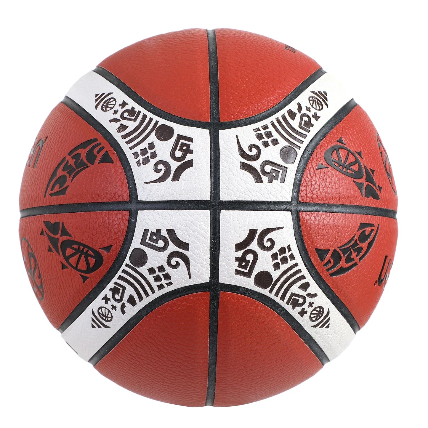 Molten BG5000 l New Official Certification Competition Basketball
