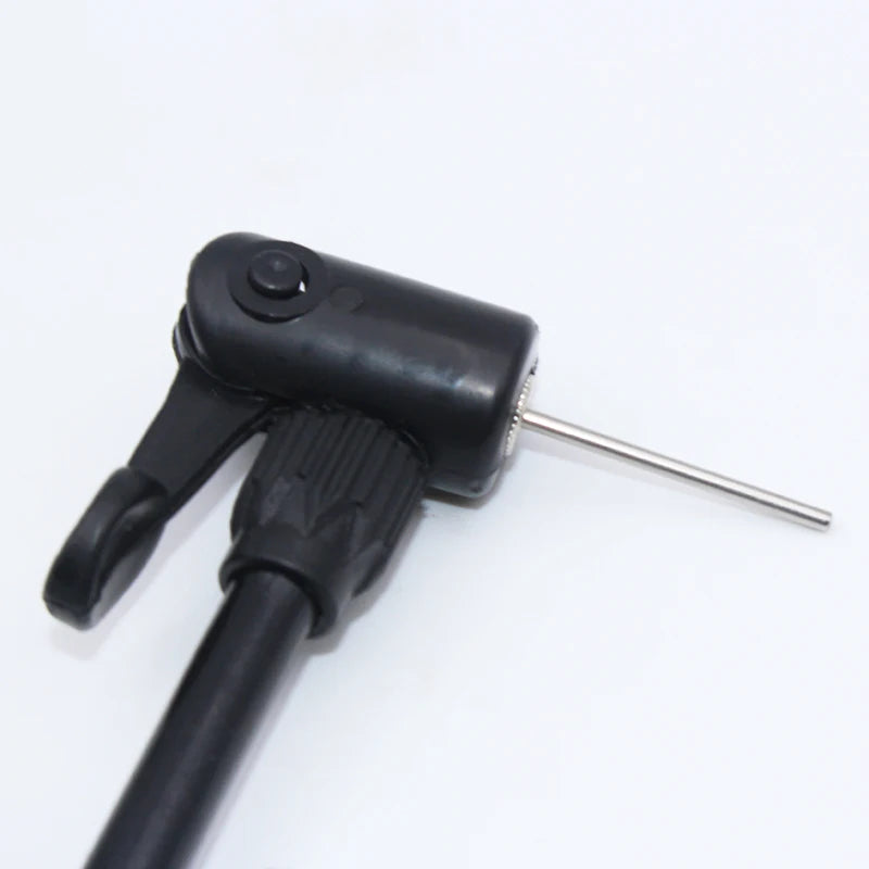 New Ball Air Needle Stainless Steel Pump Pin