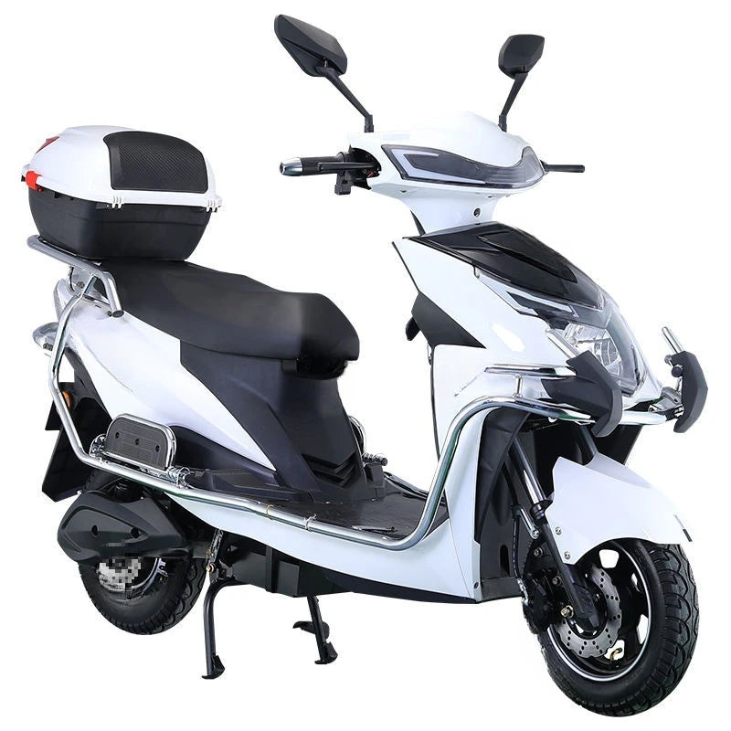 Adults' Lithium Ion Electric Bicycle Lightweight Magnesium Alloy Men's and Women's