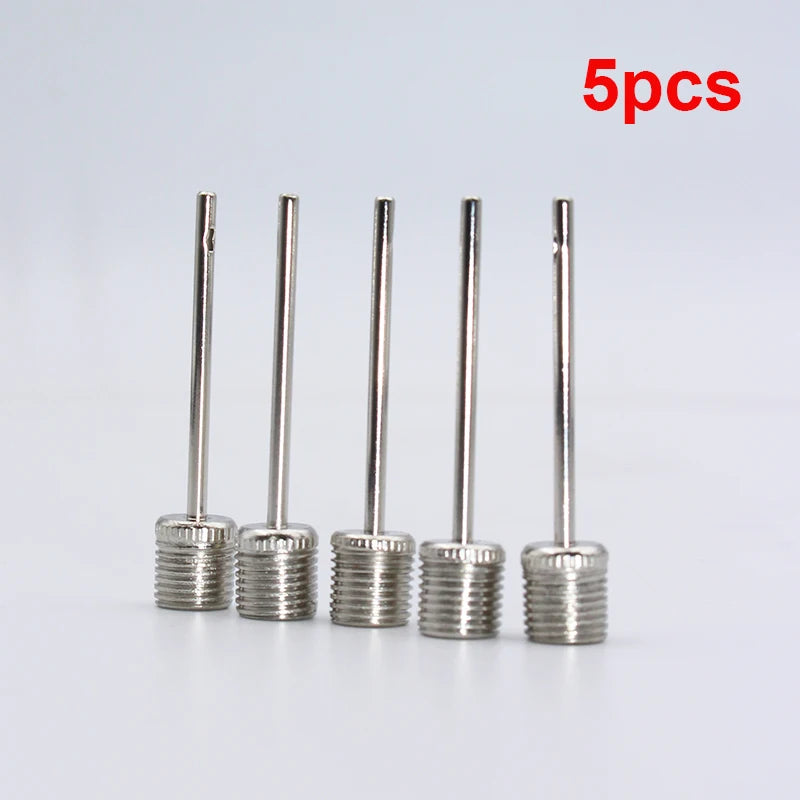 New Ball Air Needle Stainless Steel Pump Pin