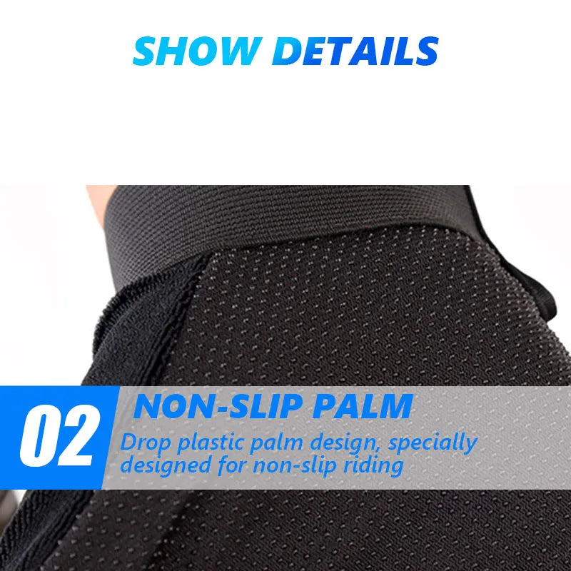 Gym Fitness Heavyweight Training Gloves Men women Body Building