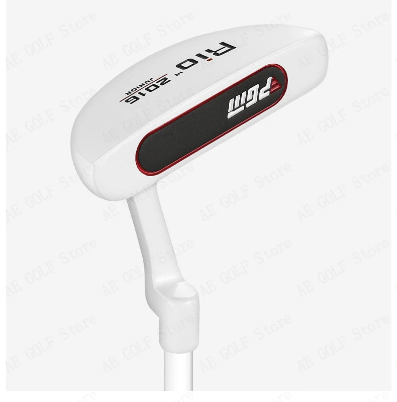PGM Golf Putter Golf Club 25", 27", 29" Right Handed Children Putter Non-slip Grip