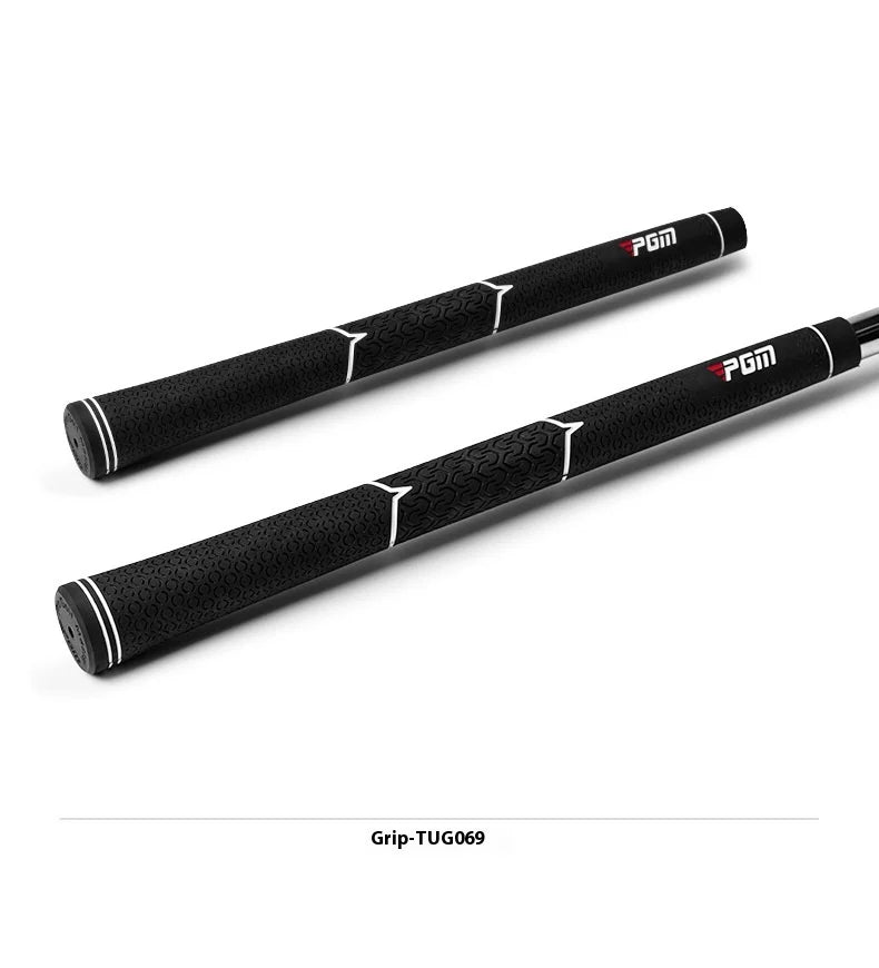 PGM TUG069 Golf Chipper & Putter Men Women Golf Club Short Cutting Tool,