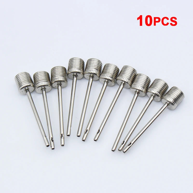 New Ball Air Needle Stainless Steel Pump Pin