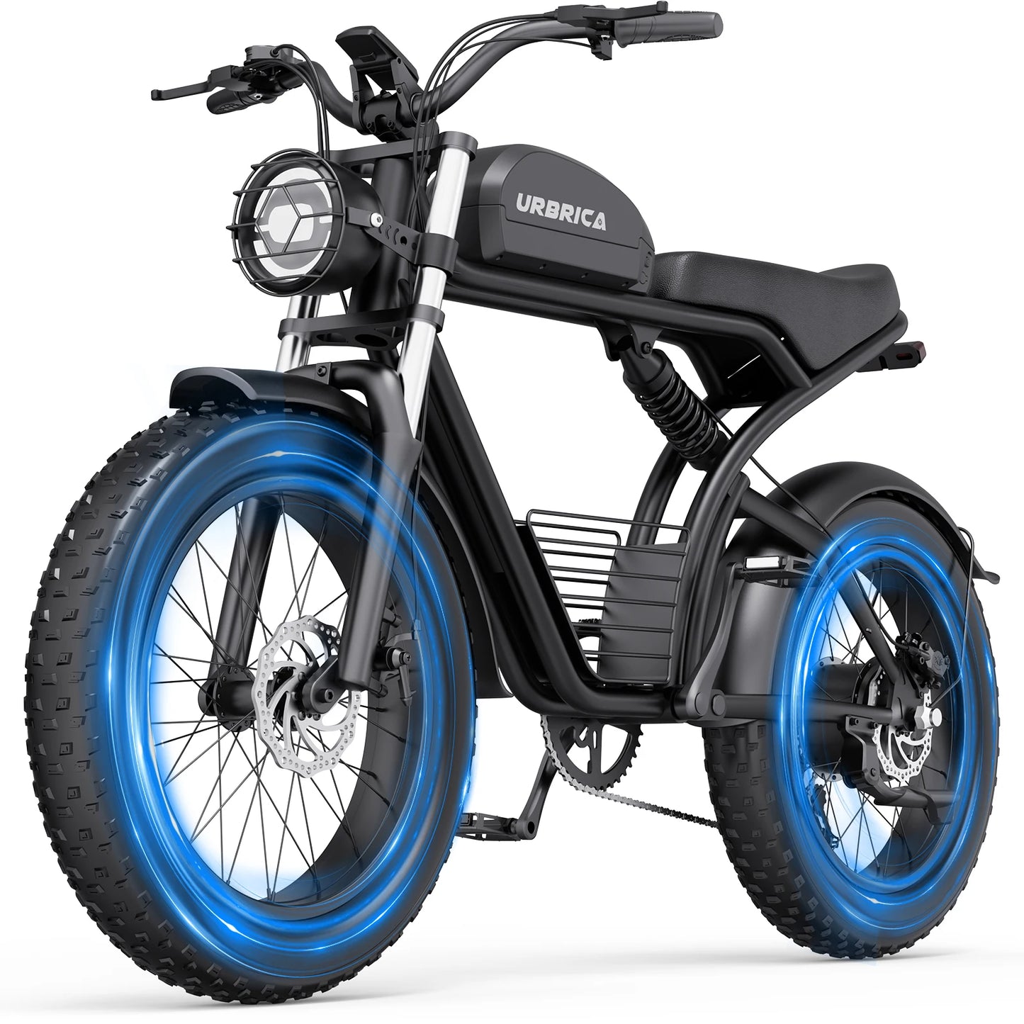 Electric Bike for Adults 3000W 1500W 32MPH 48V 23AH Max 75Miles Electric Motorcycle