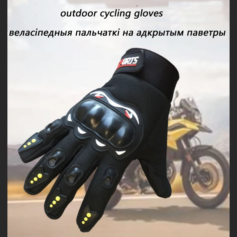 Gym Fitness Heavyweight Training Gloves Men women Body Building