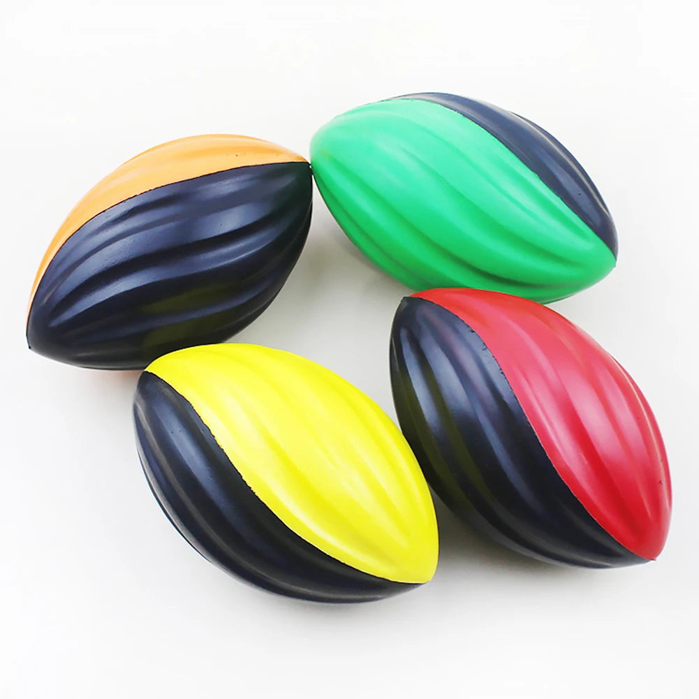 Mini Soft Standard Sponge American Football s