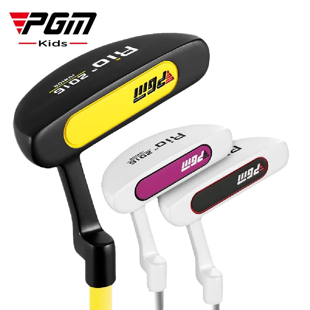 PGM Golf Putter Golf Club 25", 27", 29" Right Handed Children Putter Non-slip Grip
