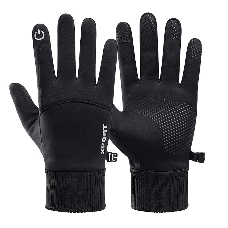 Gym Fitness Heavyweight Training Gloves Men women Body Building