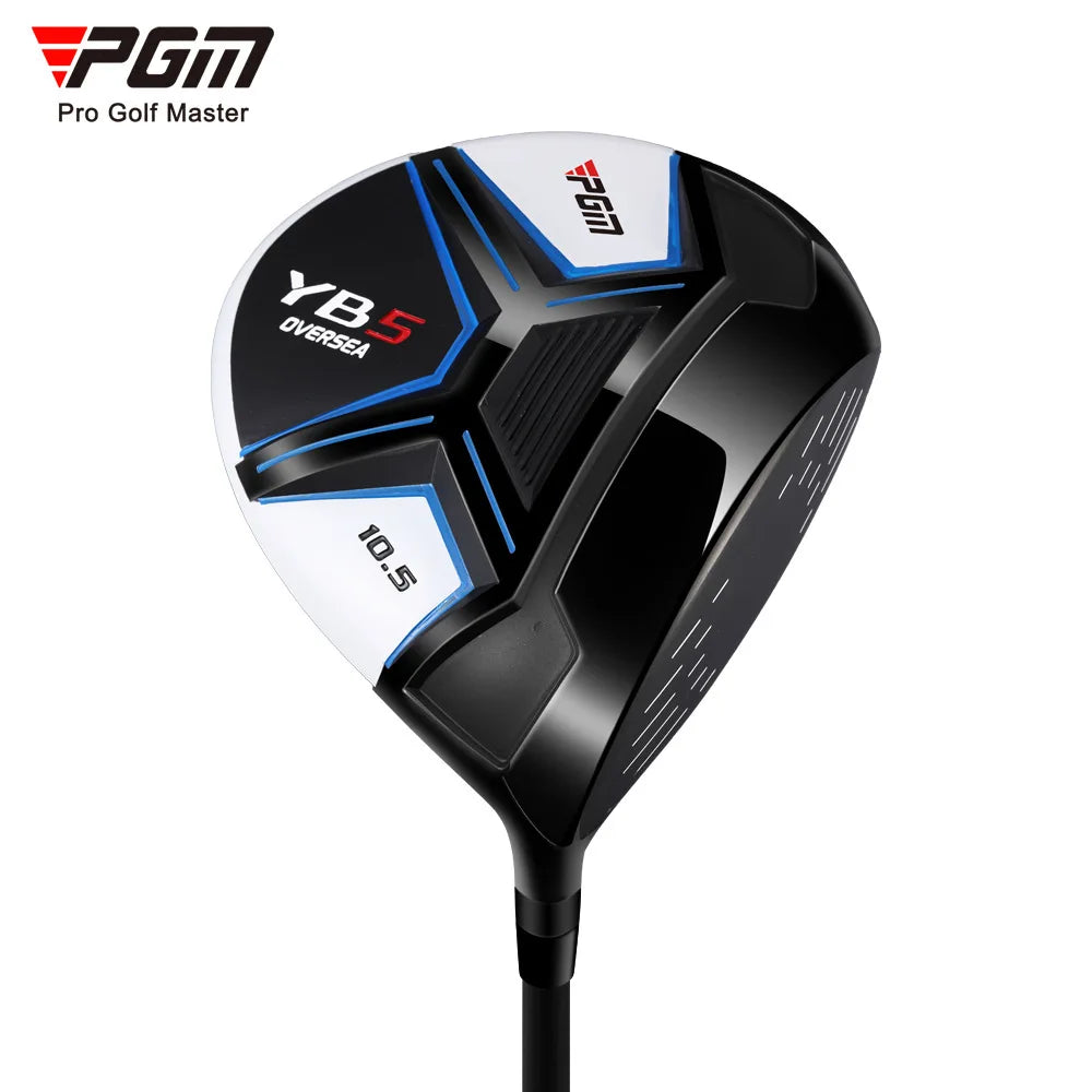 PGM New Golf Club Set for Men 11 Pcs Beginner's