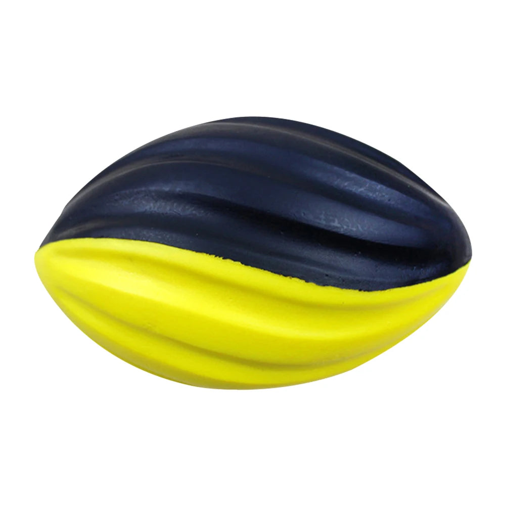 Mini Soft Standard Sponge American Football s