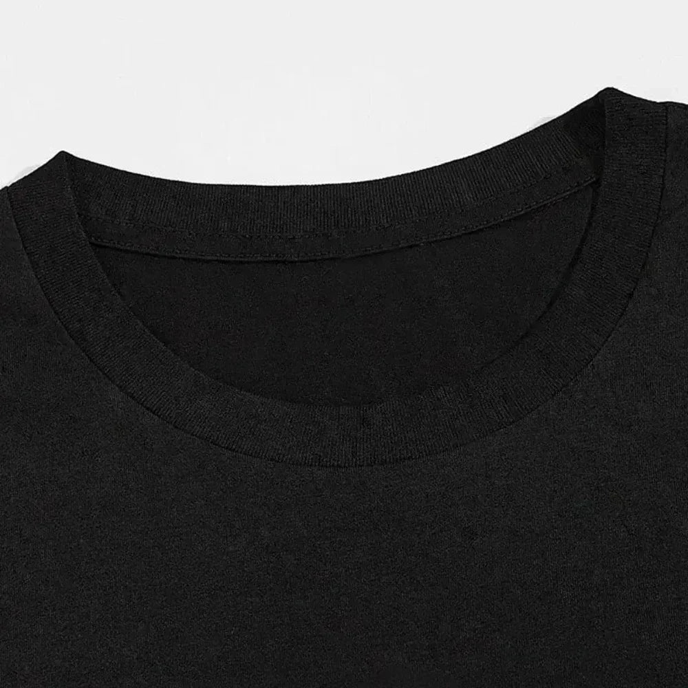 Kansas Football Helmet Graphic T Shirt Men Women Fashion Casual Streetwear Oversized White T Shirt