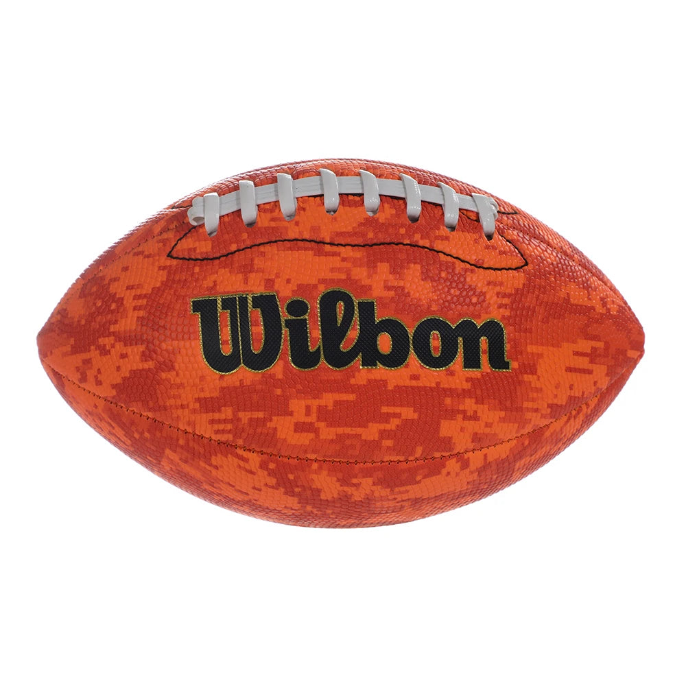 PU Leather American Football Rugby Ball Size 3/6/9 Professional