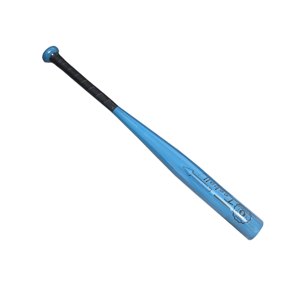 1pc Baseball Bat, 25in Aluminum Alloy Softball Outdoor Sports