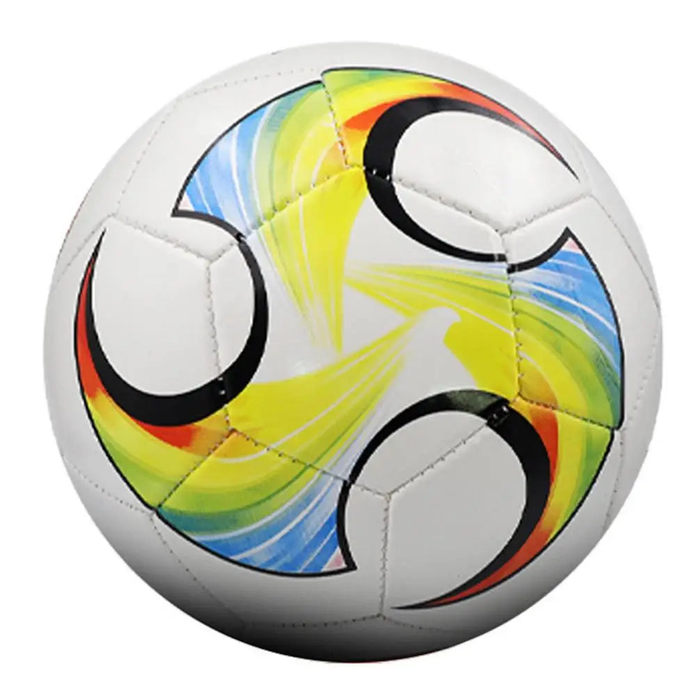 Kids Competition Soccer Ball Outdoor Playing