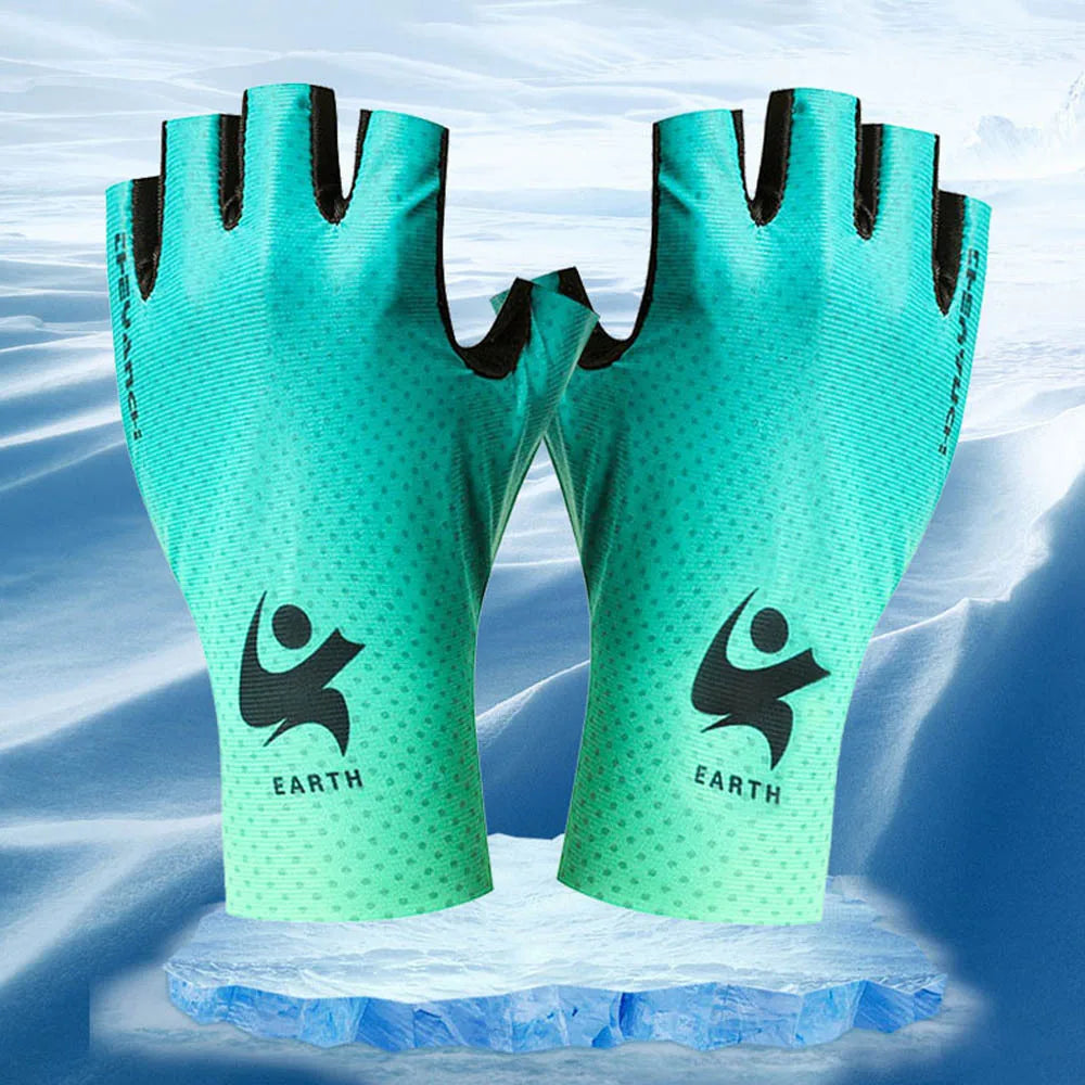 Gym Fitness Heavyweight Training Gloves Men women Body Building