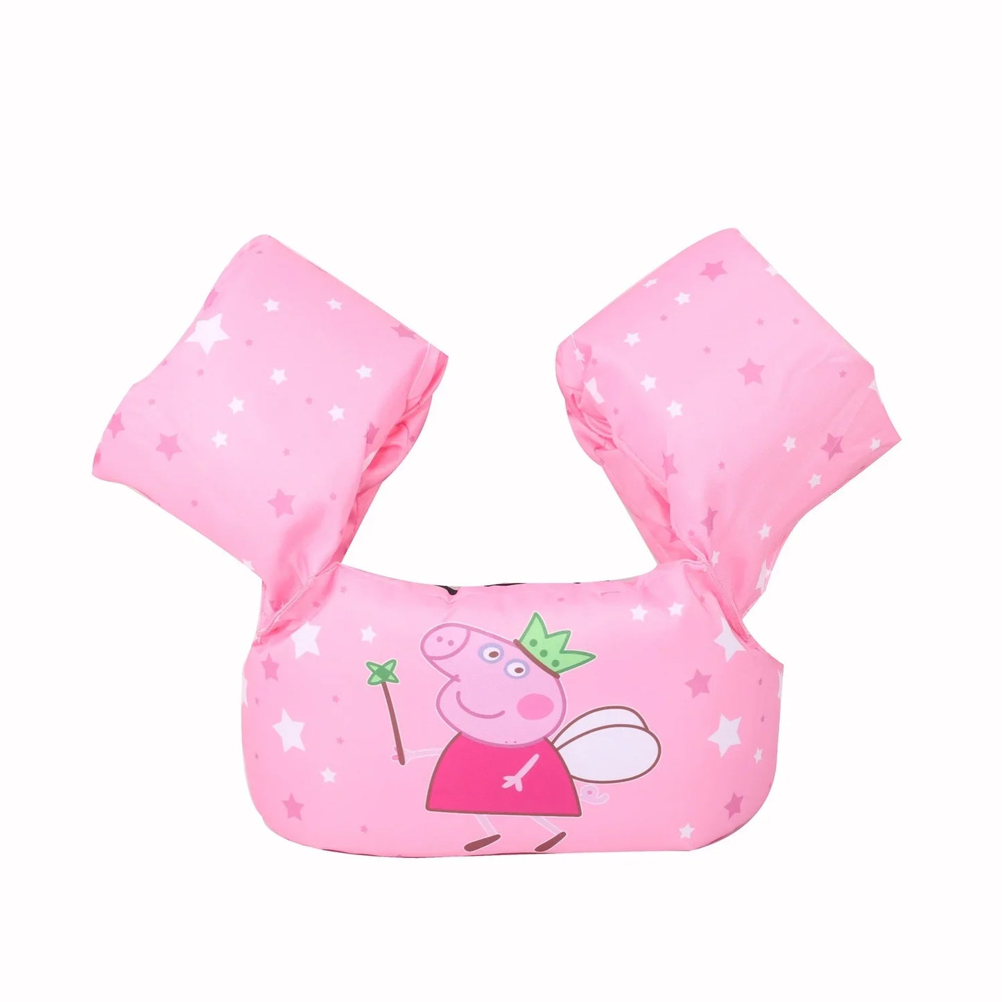 Baby Float Arm Sleeve Floating Ring Safe Life Jacket Buoyancy Vest Kid Swimming Equipment