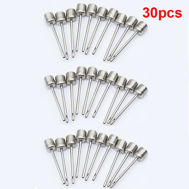 New Ball Air Needle Stainless Steel Pump Pin