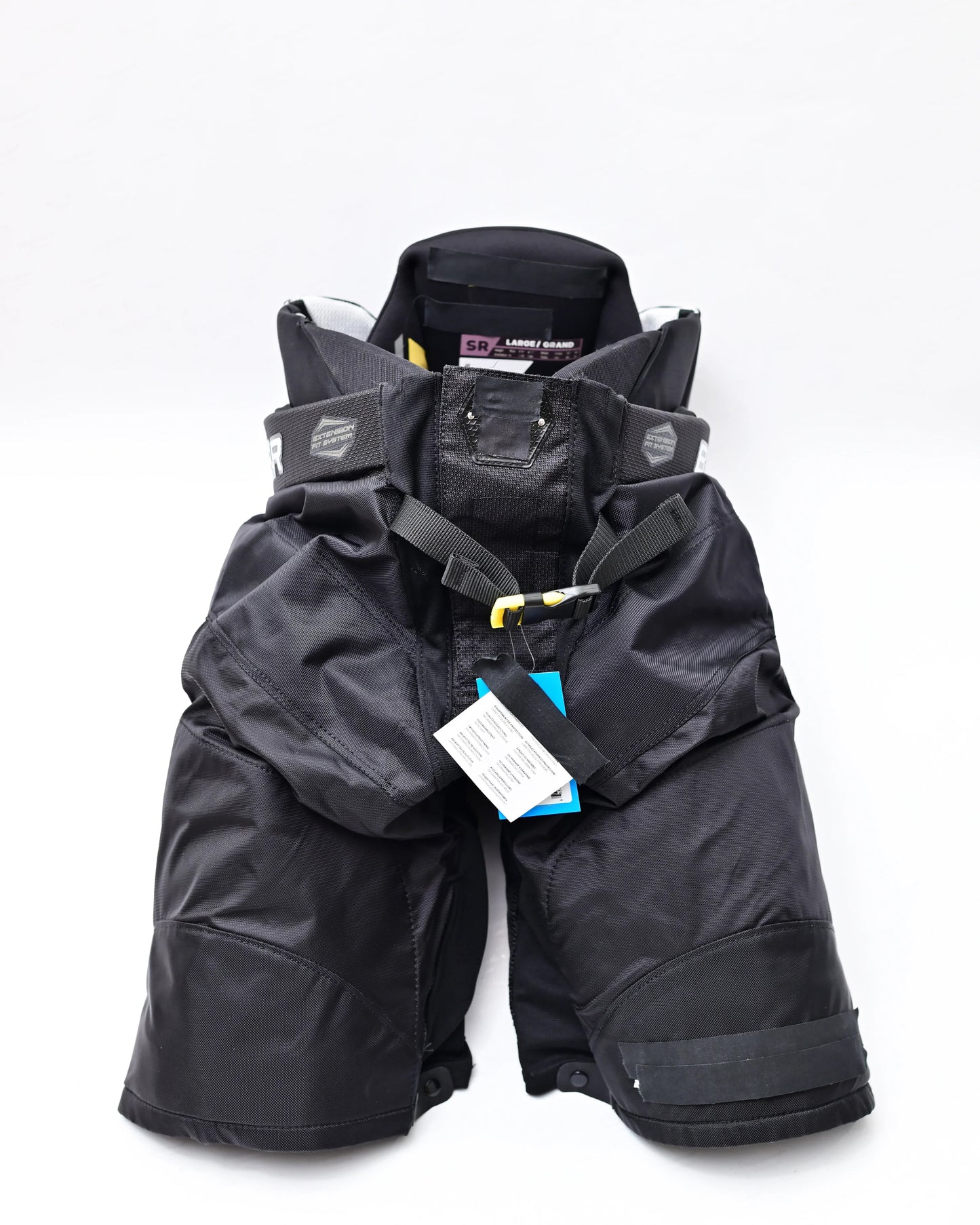 Superme Ice hockey Padded Pants Protective Gear Cover Shell Senior