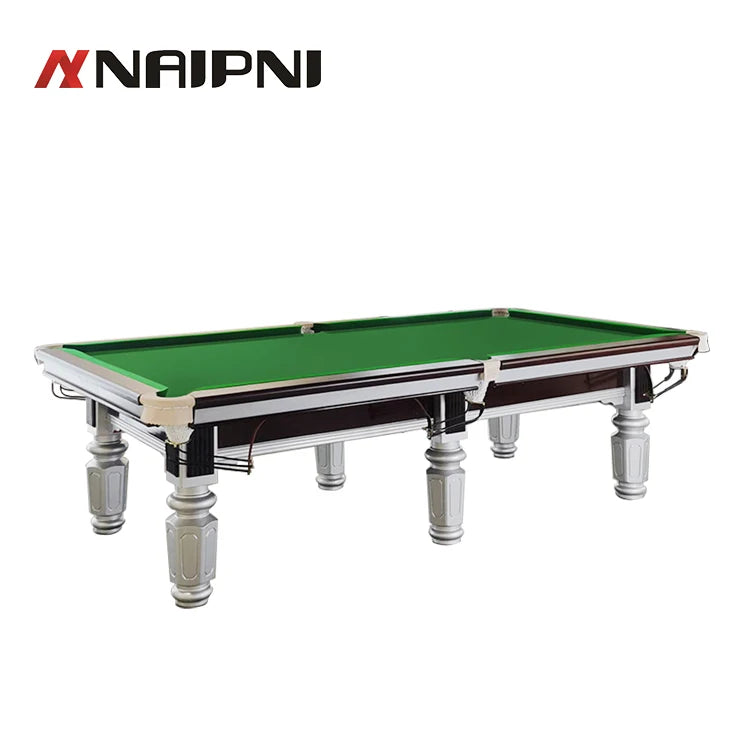 9ft Billiard Pool Table Snooker Slates Table