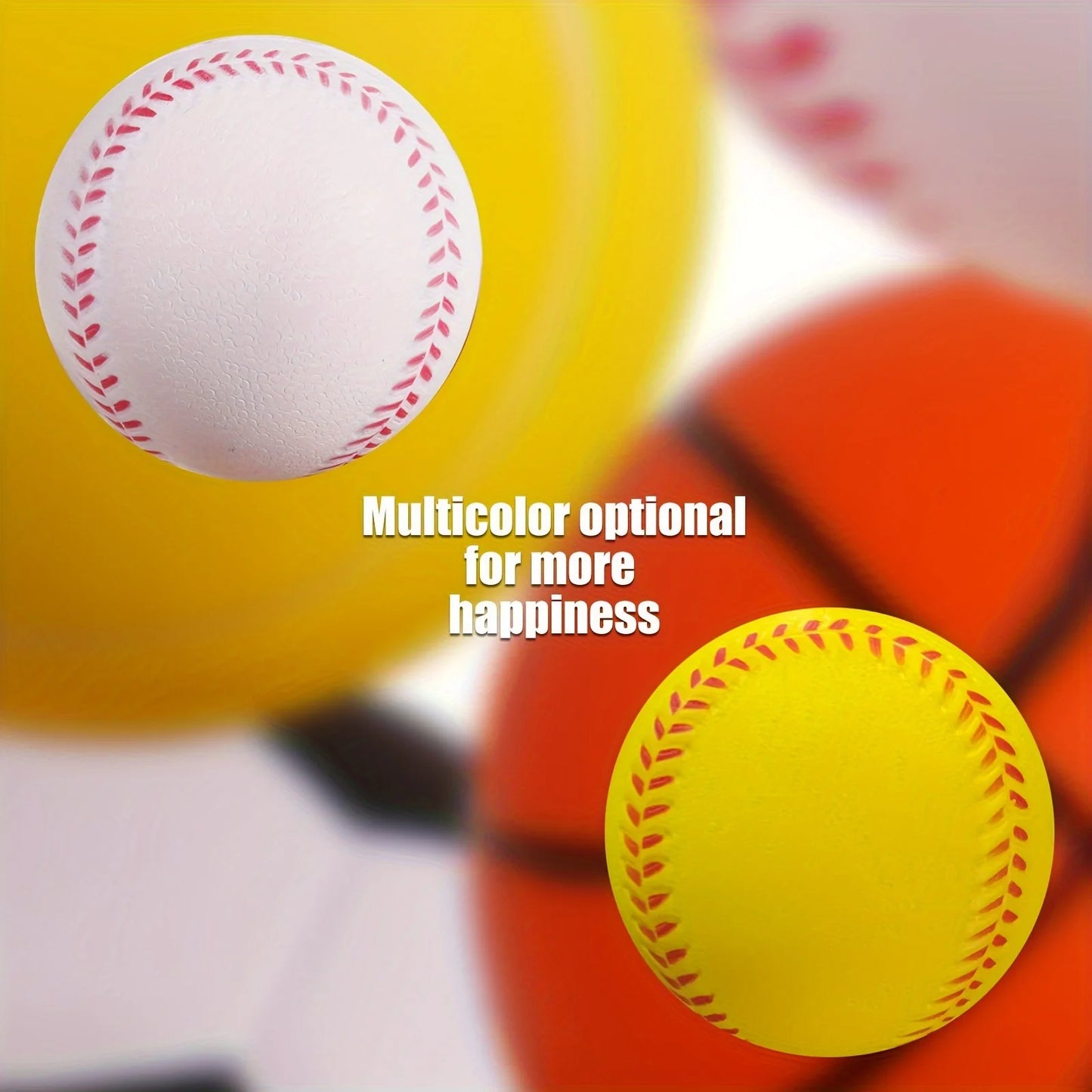 Unisex-Adult Lightweight Training Softball -