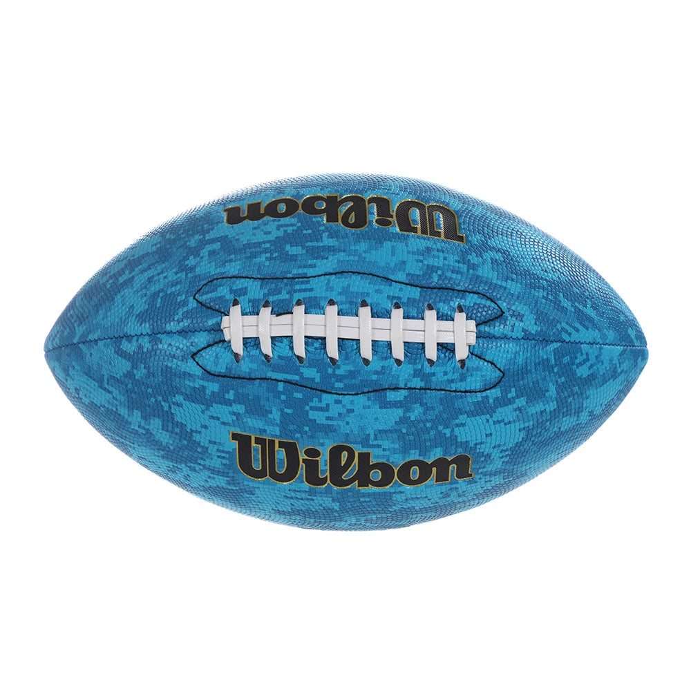 PU Leather American Football Rugby Ball Size 3/6/9 Professional