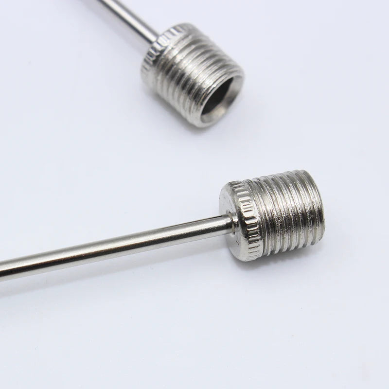 New Ball Air Needle Stainless Steel Pump Pin